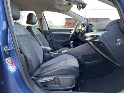 VW Golf Gebrauchtwagen VW Golf Gebrauchtwagen