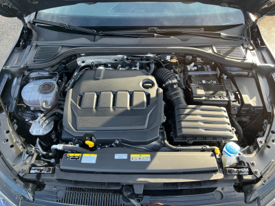 VW Golf Gebrauchtwagen VW Golf Gebrauchtwagen