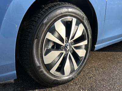 VW Golf Gebrauchtwagen VW Golf Gebrauchtwagen