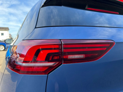 VW Golf Gebrauchtwagen VW Golf Gebrauchtwagen