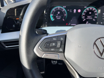 VW Golf Gebrauchtwagen VW Golf Gebrauchtwagen