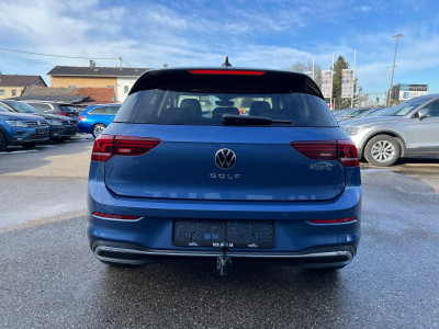 VW Golf Gebrauchtwagen VW Golf Gebrauchtwagen