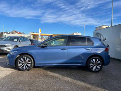 VW Golf Gebrauchtwagen VW Golf Gebrauchtwagen