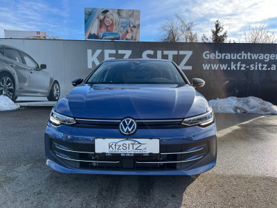 VW Golf Gebrauchtwagen VW Golf Gebrauchtwagen