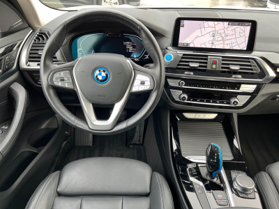 BMW iX3 Gebrauchtwagen