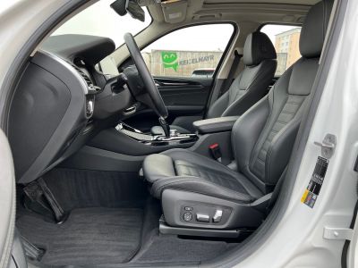 BMW iX3 Gebrauchtwagen BMW iX3 Gebrauchtwagen