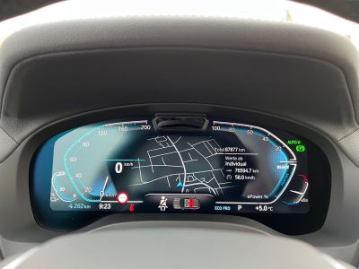 BMW iX3 Gebrauchtwagen BMW iX3 Gebrauchtwagen