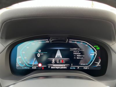 BMW iX3 Gebrauchtwagen BMW iX3 Gebrauchtwagen