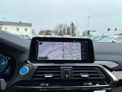 BMW iX3 Gebrauchtwagen BMW iX3 Gebrauchtwagen