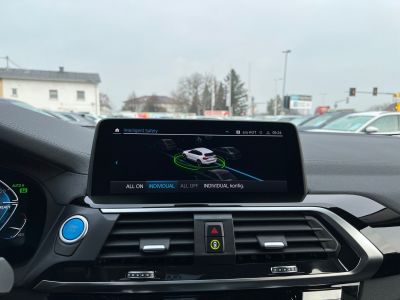 BMW iX3 Gebrauchtwagen BMW iX3 Gebrauchtwagen