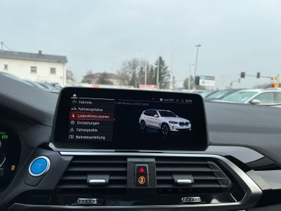 BMW iX3 Gebrauchtwagen BMW iX3 Gebrauchtwagen