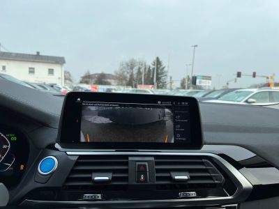 BMW iX3 Gebrauchtwagen BMW iX3 Gebrauchtwagen