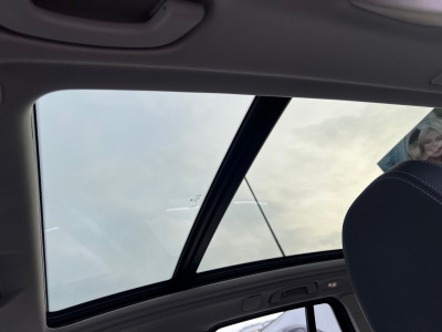 BMW iX3 Gebrauchtwagen