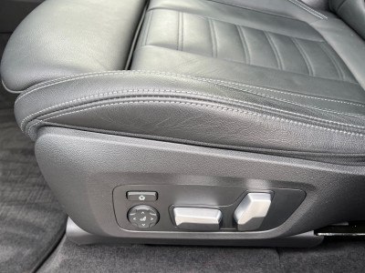 BMW iX3 Gebrauchtwagen