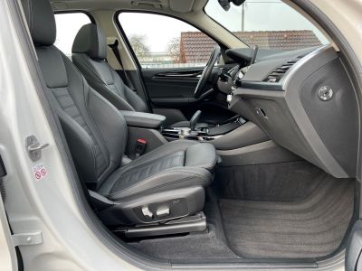 BMW iX3 Gebrauchtwagen BMW iX3 Gebrauchtwagen