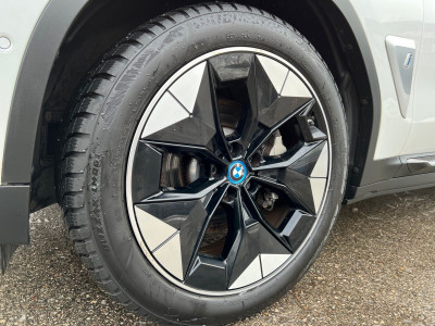 BMW iX3 Gebrauchtwagen