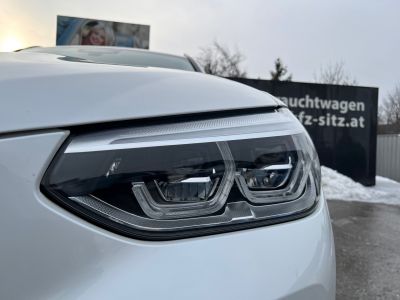 BMW iX3 Gebrauchtwagen BMW iX3 Gebrauchtwagen