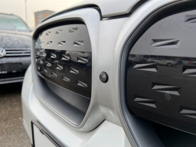 BMW iX3 Gebrauchtwagen