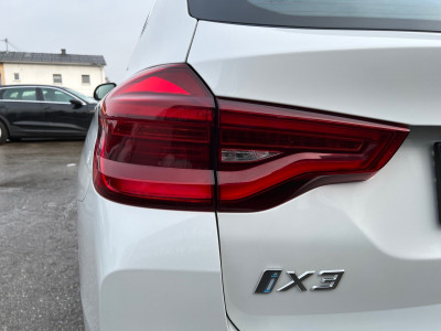 BMW iX3 Gebrauchtwagen