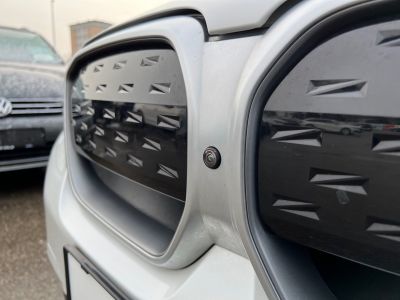 BMW iX3 Gebrauchtwagen BMW iX3 Gebrauchtwagen