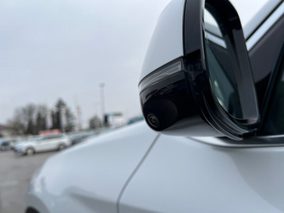 BMW iX3 Gebrauchtwagen