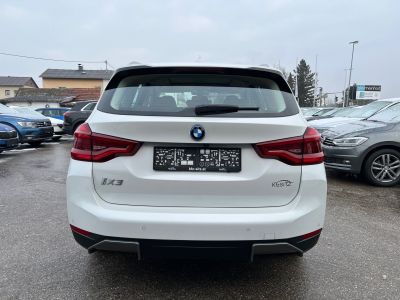 BMW iX3 Gebrauchtwagen BMW iX3 Gebrauchtwagen