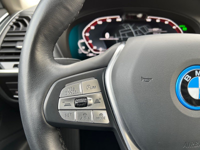 BMW iX3 Gebrauchtwagen