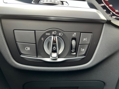 BMW iX3 Gebrauchtwagen