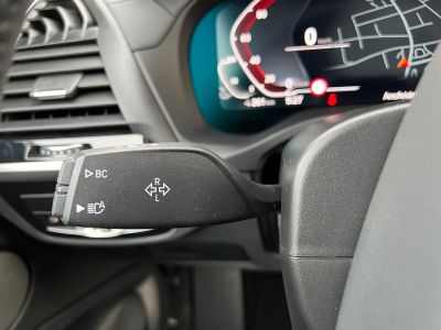 BMW iX3 Gebrauchtwagen BMW iX3 Gebrauchtwagen