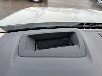 BMW iX3 Gebrauchtwagen