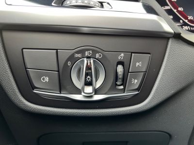 BMW iX3 Gebrauchtwagen BMW iX3 Gebrauchtwagen