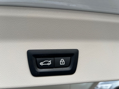 BMW iX3 Gebrauchtwagen