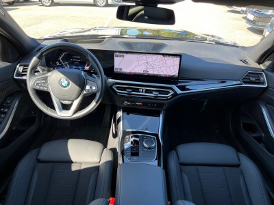 BMW 3er Gebrauchtwagen BMW 3er Gebrauchtwagen