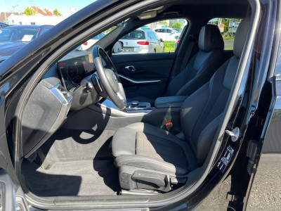 BMW 3er Gebrauchtwagen BMW 3er Gebrauchtwagen