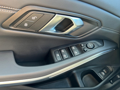 BMW 3er Gebrauchtwagen BMW 3er Gebrauchtwagen