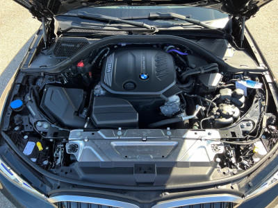 BMW 3er Gebrauchtwagen BMW 3er Gebrauchtwagen