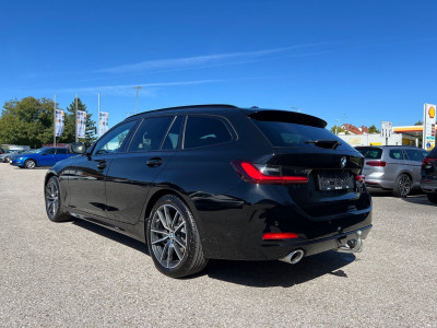 BMW 3er Gebrauchtwagen BMW 3er Gebrauchtwagen