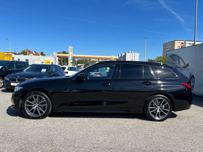 BMW 3er Gebrauchtwagen BMW 3er Gebrauchtwagen