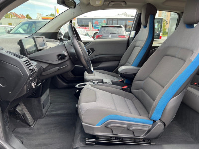 BMW i3 Gebrauchtwagen BMW i3 Gebrauchtwagen