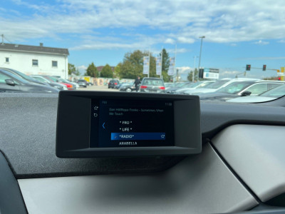 BMW i3 Gebrauchtwagen BMW i3 Gebrauchtwagen