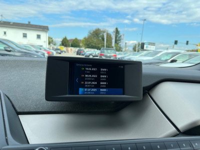 BMW i3 Gebrauchtwagen BMW i3 Gebrauchtwagen
