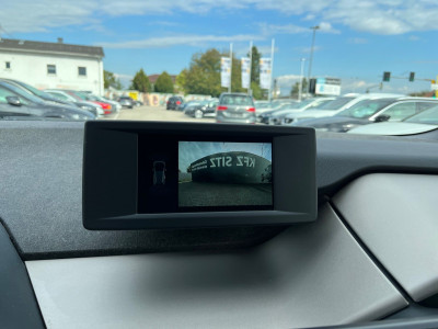 BMW i3 Gebrauchtwagen BMW i3 Gebrauchtwagen