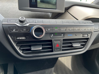 BMW i3 Gebrauchtwagen BMW i3 Gebrauchtwagen