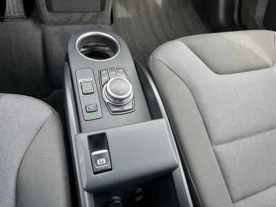 BMW i3 Gebrauchtwagen BMW i3 Gebrauchtwagen