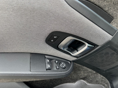 BMW i3 Gebrauchtwagen BMW i3 Gebrauchtwagen
