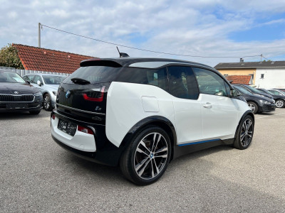 BMW i3 Gebrauchtwagen BMW i3 Gebrauchtwagen
