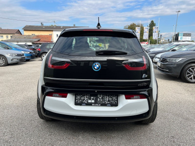 BMW i3 Gebrauchtwagen BMW i3 Gebrauchtwagen