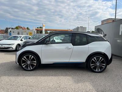 BMW i3 Gebrauchtwagen BMW i3 Gebrauchtwagen