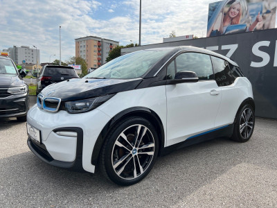 BMW i3 Gebrauchtwagen BMW i3 Gebrauchtwagen