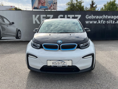 BMW i3 Gebrauchtwagen BMW i3 Gebrauchtwagen
